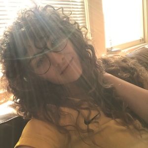 Meet your Posher, Jess